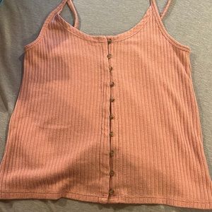 American eagle soft tank